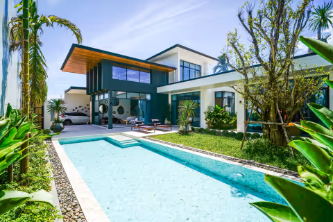 Elite Chalong Hidden Oasis Villas photo 4