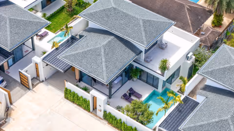 Elite Chalong Hidden Oasis Villas photo 2