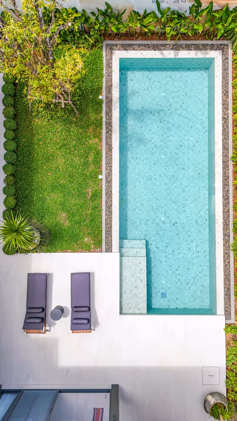 Elite Chalong Hidden Oasis Villas photo 3