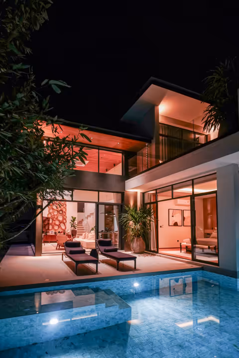 Elite Chalong Hidden Oasis Villas photo 5