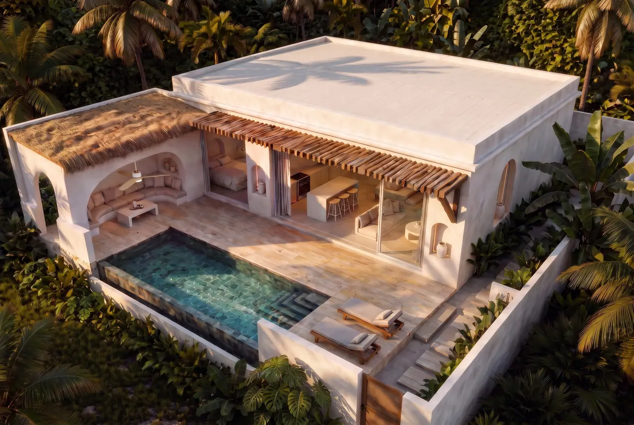 Elizabeth Garden Villas photo 1