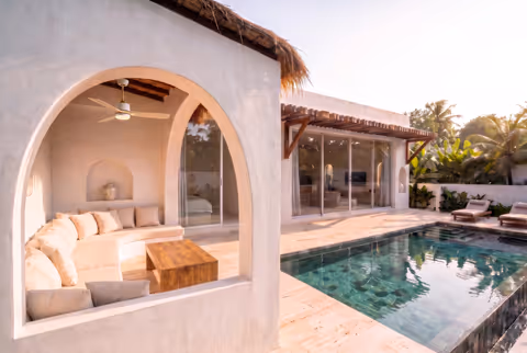 Elizabeth Garden Villas photo 4