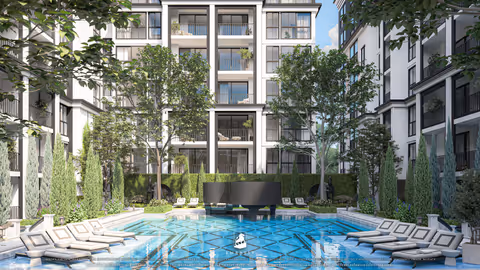 Embassy Central photo 3