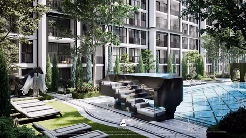 Embassy Central photo 5
