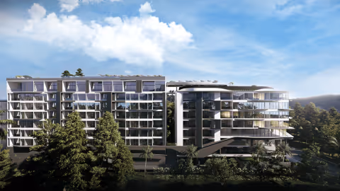 Enigma Residence photo 2