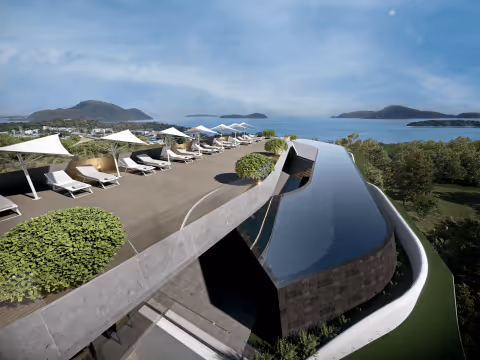 Enigma Residence photo 4