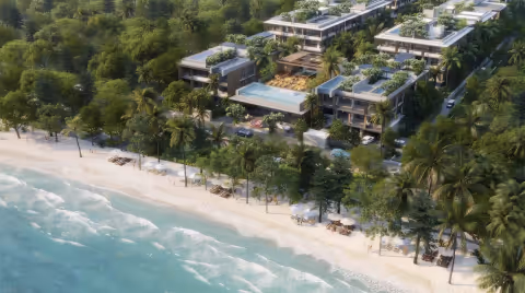 ETRO Residences Bang Tao