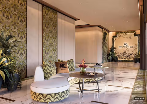 ETRO Residences Bang Tao photo 5