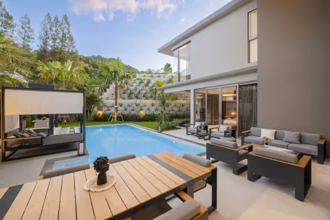 Grand View Residences Lagoon photo 3