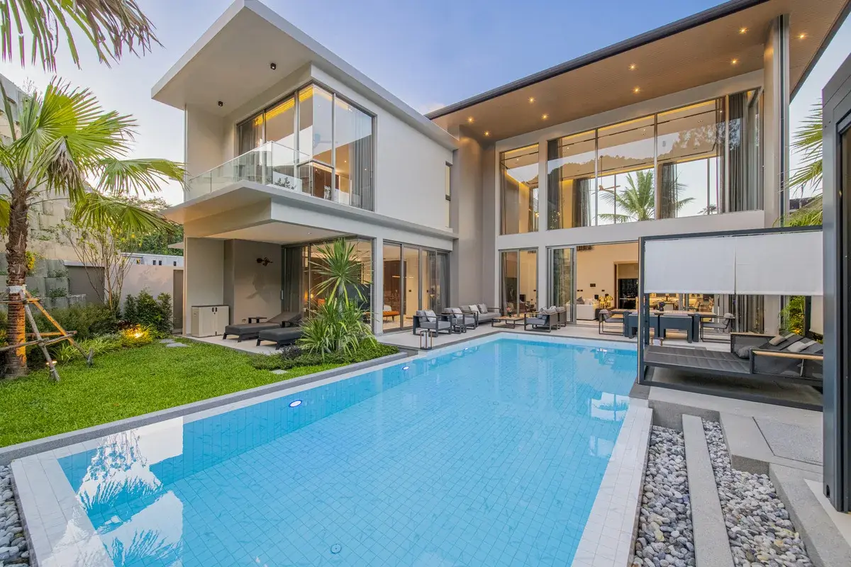 Grand View Residences Lagoon photo 1