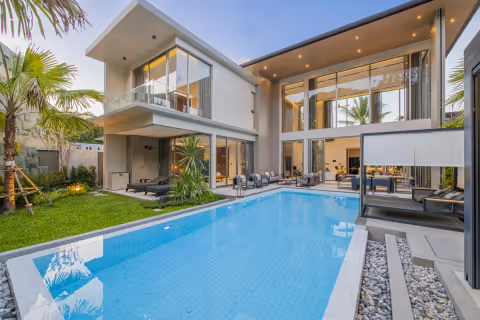 Grand View Residences Lagoon