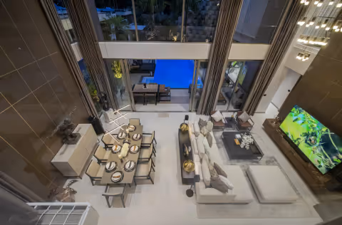 Grand View Residences Lagoon photo 5
