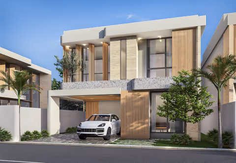 Greenfield Residences photo 4