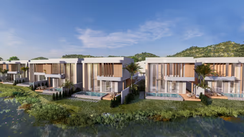 Greenfield Residences photo 2