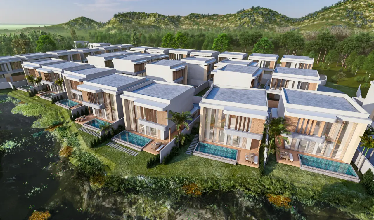 Greenfield Residences photo 1