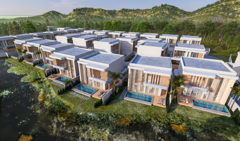 Greenfield Residences