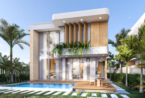 Greenfield Residences photo 5