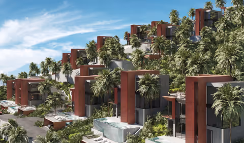 Hennessy Residence photo 2