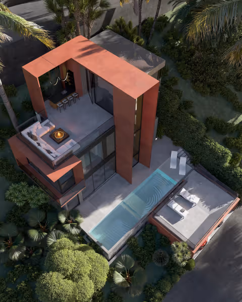 Hennessy Residence photo 4
