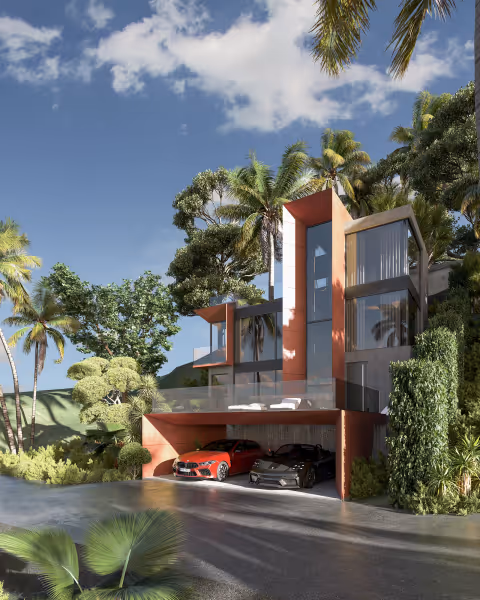 Hennessy Residence photo 3