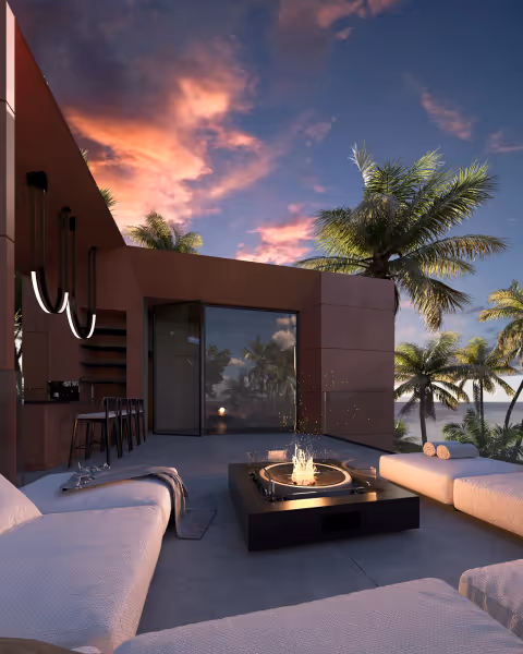 Hennessy Residence photo 5