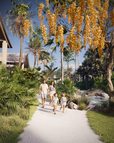 Hidden Lotus Villas photo 2