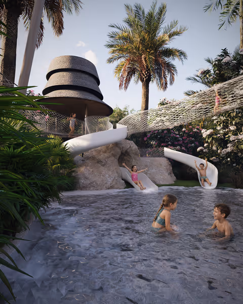 Hidden Lotus Villas photo 4