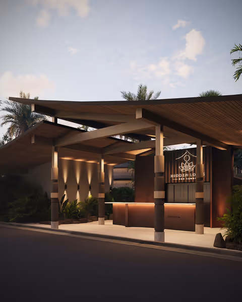 Hidden Lotus Villas photo 5