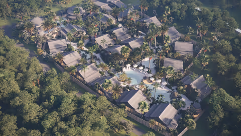 Hidden Lotus Villas