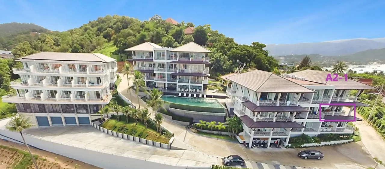 Horizon Residence Resale photo 1