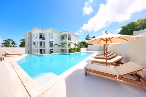 Horizon Residence Studio