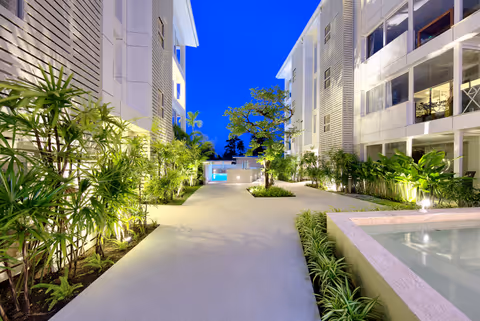 Horizon Residence Studio photo 2