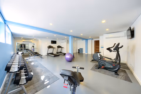 Horizon Residence Studio photo 3