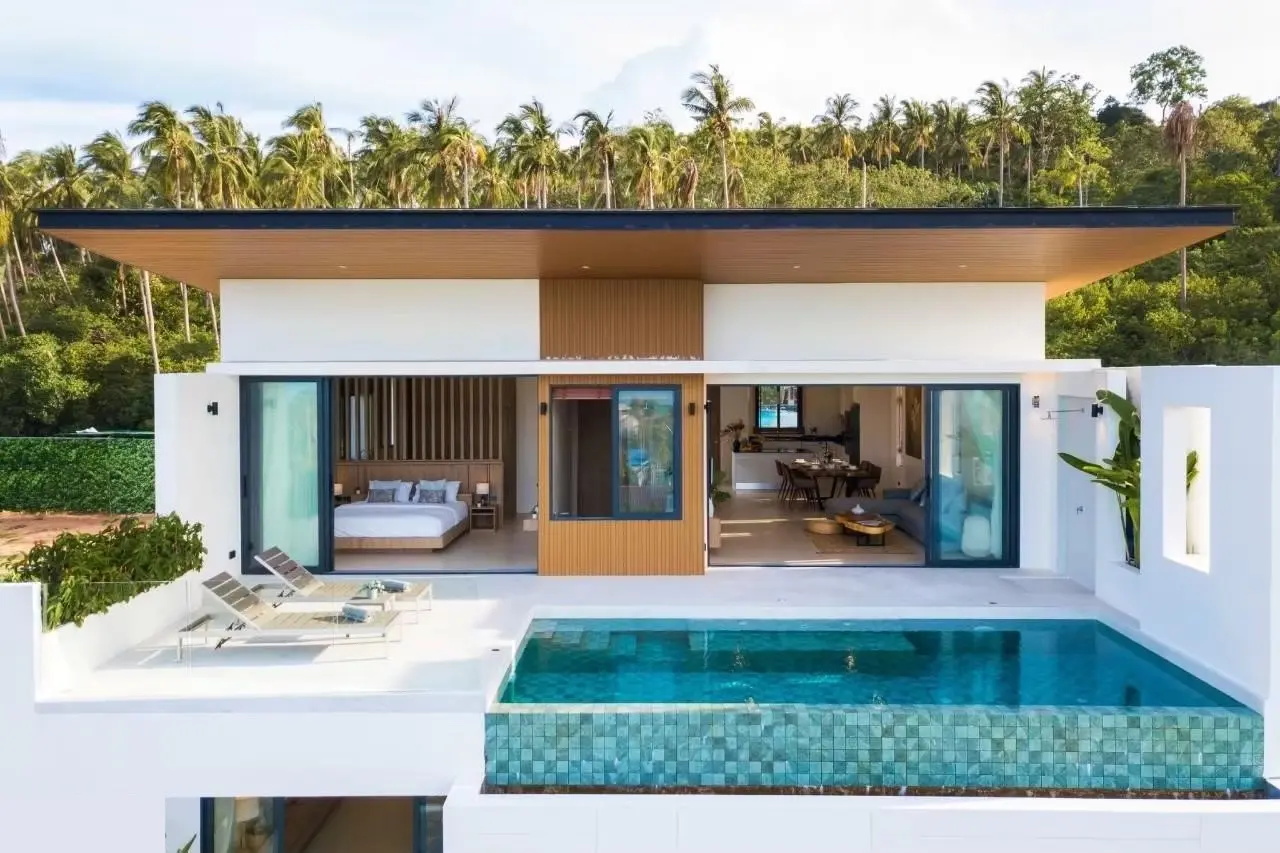 Icon Villas photo 1