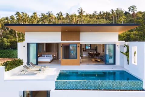 Icon Villas