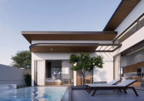 Janya Villas photo 3
