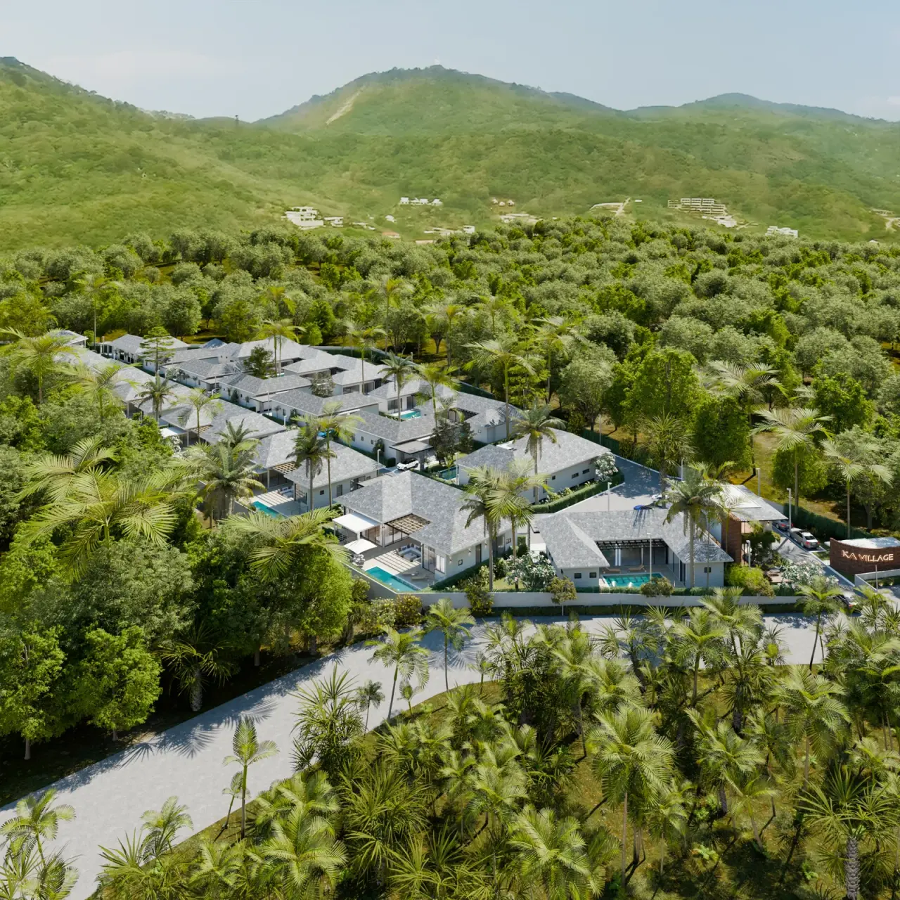 KA Village photo 1