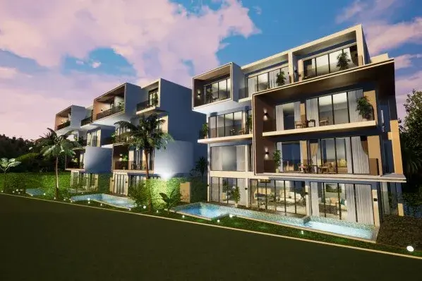 Katalux Pool Super Villas photo 1