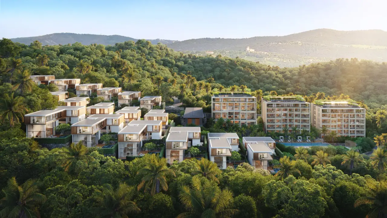 Kiara Reserve Residence Villas, Phuket photo 1