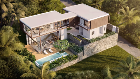 Kiara Reserve Residence Villas, Phuket photo 3