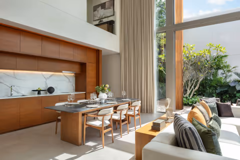 Kiara Reserve Residence Villas, Phuket photo 5