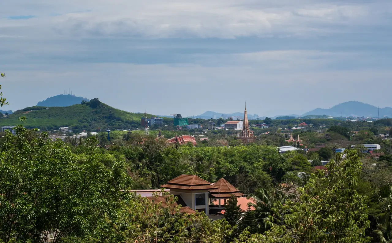 La Vista Luxury Villas photo 1