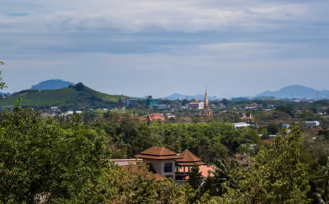 La Vista Luxury Villas