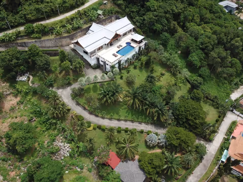 La Vista Luxury Villas photo 5