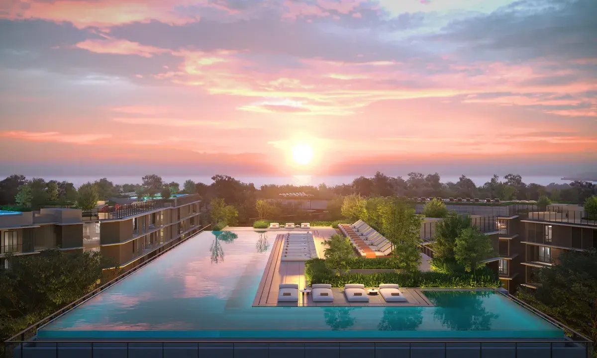 Laguna Lake Residences Aster photo 1