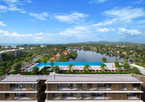 Laguna Lake Residences Aster photo 3
