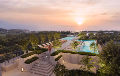 Laguna Lake Residences Aster photo 4