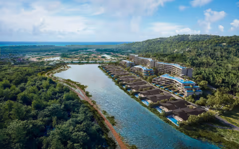 Lakelands Waterfront Villas photo 2