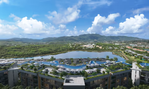 Lakelands Waterside Residences photo 3
