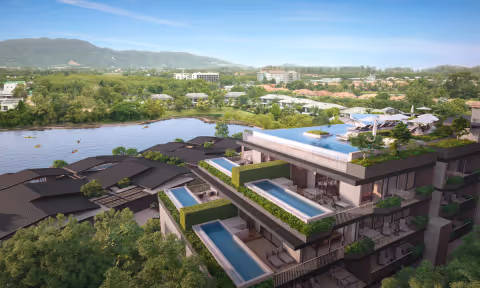 Lakelands Waterside Residences photo 5